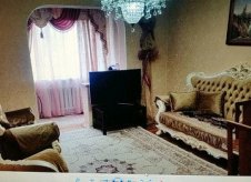 3-к квартира, 69 м², 1/5 эт.