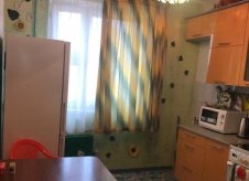 1-к квартира, 37.2 м², 10/14 эт.