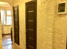 3-к квартира, 80.4 м², 9/17 эт.