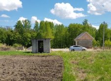 Участок 6 сот. (СНТ, ДНП)