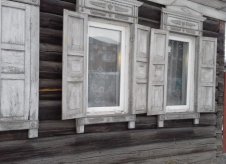 Дом 40 м² на участке 6 сот.
