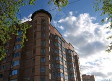 2-к квартира, 54 м², 9/9 эт.
