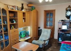 3-к квартира, 68.3 м², 2/5 эт.