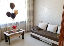 2-к квартира, 40 м², 1/5 эт.