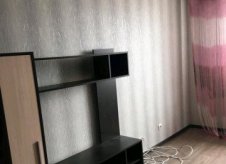 1-к квартира, 47 м², 6/10 эт.