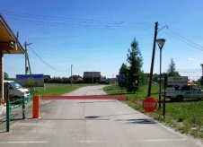 Участок 13 сот. (ИЖС)