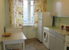 3-к квартира, 66 м², 6/9 эт.