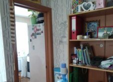 1-к квартира, 31 м², 5/5 эт.