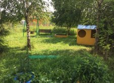Участок 6 сот. (СНТ, ДНП)