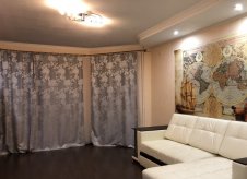 1-к квартира, 46 м², 4/17 эт.