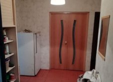 3-к квартира, 64 м², 2/3 эт.