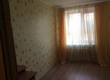 3-к квартира, 57 м², 3/5 эт.