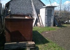 Участок 7 сот. (СНТ, ДНП)