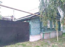 Дом 66 м² на участке 7 сот.