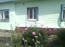 Дом 55 м² на участке 5.5 сот.