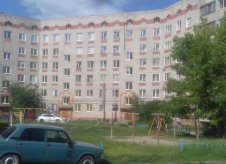 1-к квартира, 32 м², 2/5 эт.