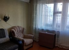 3-к квартира, 64.4 м², 6/9 эт.