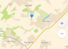 Участок 13 сот. (ИЖС)