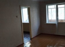 2-к квартира, 46 м², 4/5 эт.