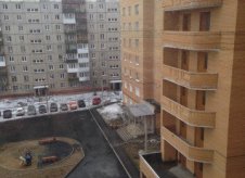 3-к квартира, 100 м², 6/16 эт.