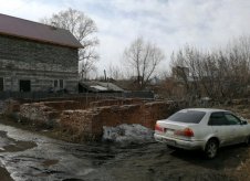 Участок 6 сот. (ИЖС)