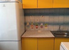 Дом 44 м² на участке 1 сот.