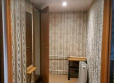 Дом 60 м² на участке 1 сот.