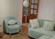 3-к квартира, 48 м², 2/5 эт.
