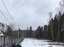 Участок 15 сот. (СНТ, ДНП)