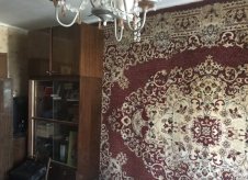2-к квартира, 42 м², 1/5 эт.