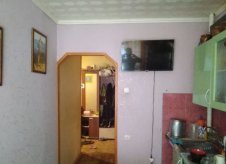 3-к квартира, 60 м², 1/9 эт.