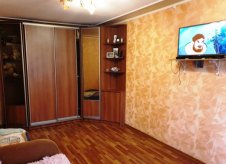 2-к квартира, 44 м², 1/5 эт.