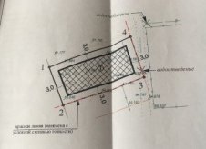Участок 6.5 сот. (ИЖС)