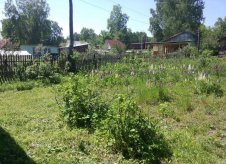 Участок 4.5 сот.