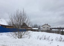 Участок 10 сот. (ИЖС)