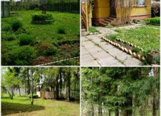 Дача 72 м² на участке 15 сот.