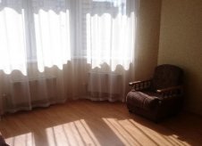 1-к квартира, 38 м², 11/15 эт.