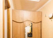 1-к квартира, 32 м², 8/9 эт.