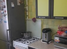 1-к квартира, 37.6 м², 6/9 эт.