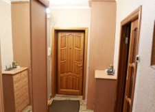 2-к квартира, 59 м², 3/5 эт.