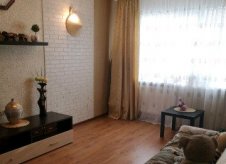 3-к квартира, 66 м², 8/9 эт.