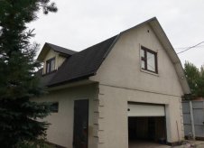 Дом 345 м² на участке 15 сот.