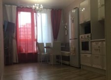 2-к квартира, 64.8 м², 3/9 эт.