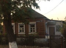 Дом 49 м² на участке 30.6 сот.