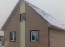 Дом 200 м² на участке 14 сот.