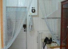 Студия, 20 м², 1/6 эт.