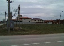 Участок 6 сот. (ИЖС)