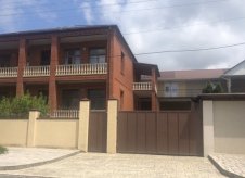 Коттедж 400 м² на участке 9 га