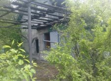 Дача 30 м² на участке 8 сот.