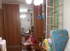 2-к квартира, 46 м², 5/5 эт.